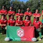 Porto Seguro Rugby Club vence Bahia Sul e abre temporada com força no Campeonato Baiano