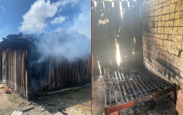 Indígena Pataxó é morto no Território de Barra Velha em Porto Seguro